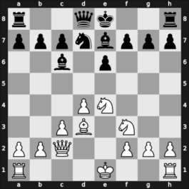 1962 It IIa Beverwijk NED – Round 6 – Parma, Bruno – 1/2-1/2 – Durao, Joaquim – G14
