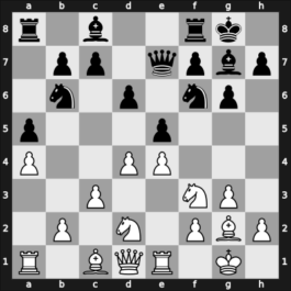 1962 It IIb – Round 9 – Sandor, Bela – 1-0 – Castagna, Rino – G19