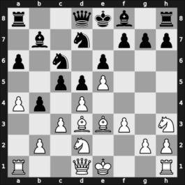 1962 Kislovodsk – Round ? – Vladimirov, Boris T – 1-0 – Zakharov, Alexander V – G2