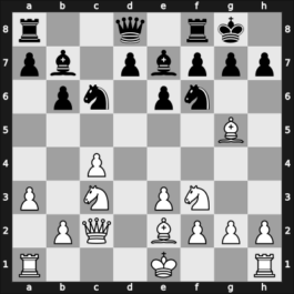 1962 Kislovodsk – Round ? – Vladimirov, Boris T – 1-0 – Osnos, Viatcheslav – G9