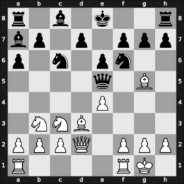 1962 LAT Ch – Round ? – Klavins, Janis – 1-0 – Zilber, Israel – G49