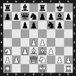1962 LAT Ch – Round ? – Tolush, Alexander V – 1-0 – Kampenuss Peteris – G55