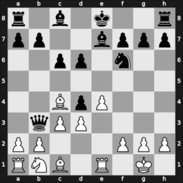 1962 LAT Ch – Round ? – Shmit, Anatoly – 0-1 – Tolush, Alexander V – G59