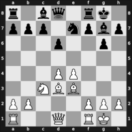 1962 LAT Ch – Round ? – Klovans, Janis – 1-0 – Darznieks Artur – G63