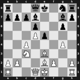 1962 LAT Ch – Round ? – Gipslis, Aivars – 1-0 – Kampenuss Peteris – G66
