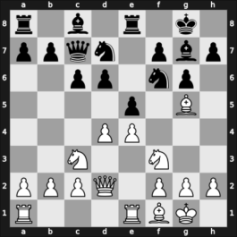 1962 LAT Ch – Round ? – Shmit, Anatoly – 1/2-1/2 – Gipslis, Aivars – G71