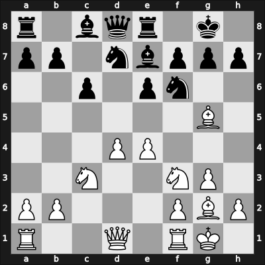 1962 Leningrad – Round 1.8 – Kushnir, Alla – 1-0 – Spikiene – G33