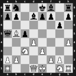 1962 Leningrad-Moscow m – Round ? – Jakhin, Rashid – 1/2-1/2 – Faibisovich, Vadim Z – G3