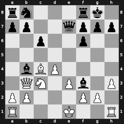 1962 Liberation – Round 1 – Rossetto, Hector – 0-1 – Johannessen, Svein – G1