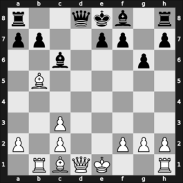 1962 Liberation – Round 1 – Janosevic, Dragoljub – 1-0 – ? – G3