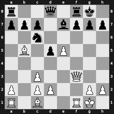 1962 London Boys U18 Ch – Round 3 – Abel, Karoly – 1-0 – Collins, Richard Arnold – G3