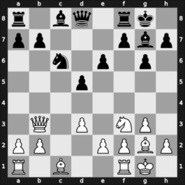 1962 Mar del Plata – Round 1 – Wexler, Bernardo – 0-1 – Rossetto, Hector – G6