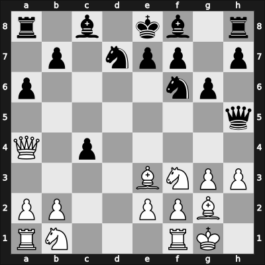 1962 Mar del Plata – Round 4 – Szabo, Ladislav – 1-0 – Letelier Martner, Rene – G39