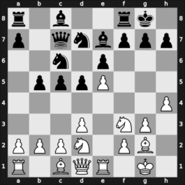 1962 Mar del Plata – Round 10 – Byrne, David – 0-1 – Guimard, Carlos E – G92