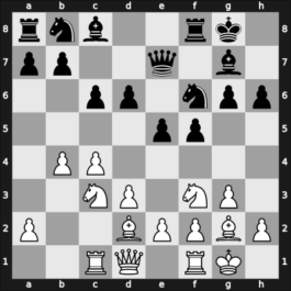 1962 Mar del Plata – Round 12 – Byrne, David – 1-0 – Letelier Martner, Rene – G101