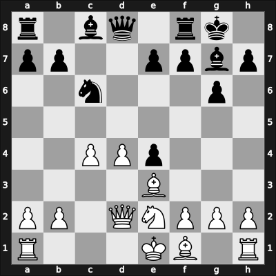 1962 Marianske Lazne – Round 2 – Hort, Vlastimil – 1/2-1/2 – Thorbergsson, Freysteinn – G18