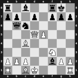 1962 Marianske Lazne – Round 4.2 – Cuijpers, Frans Andre – 0-1 – ? – G31