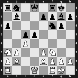 1962 Match – Round 1 – Mack Lee, Aizyleen – 1-0 – Karageanes, J. – G2