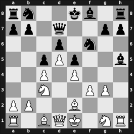 1962 Match – Round 1 – Glicker, J. – 1-0 – Mack Lee, Aizyleen – G4