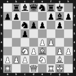 1962 Match – Round 1 – Dupuis, Patrice – 1-0 – Mack Lee, Aizyleen – G16