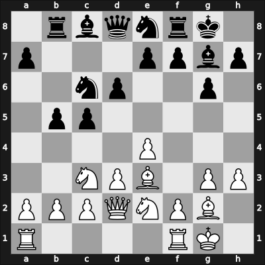 1962 Match – Round 1 – Dupuis, Patrice – 0-1 – Mack Lee, Aizyleen – G17