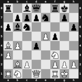 1962 Match – Round 1 – Glicker, J. – 1-0 – Mack Lee, Aizyleen – G21