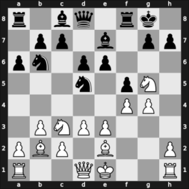 1962 Match – Round 1 – Karageanes, J. – 0-1 – Mack Lee, Aizyleen – G23