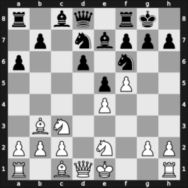 1962 Moscow – Round ? – Dely, Peter – 1-0 – Simagin, Vladimir – G71