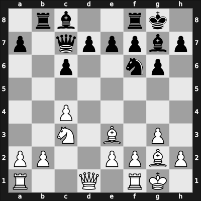1962 Olympiad Varna BUL – Round 1 – Lindblom, Peter – 1/2-1/2 – Malich, Burkhard, Dr. – G12