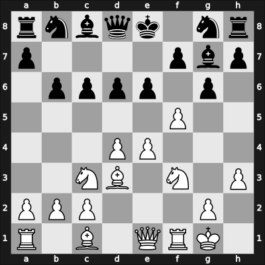 1962 Open – Round 5 – Blackstone, John – 1-0 – Ratnieko, V. – G10