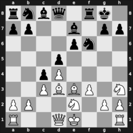 1962 Paris 6263 – Round ? – Thiellement, Andre – 1-0 – Mazzoni, Guy – G7