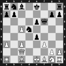 1962 Paris FRA – Round ? – Kottnauer, Cenek – 1-0 – Noradounghian, Georges – G6