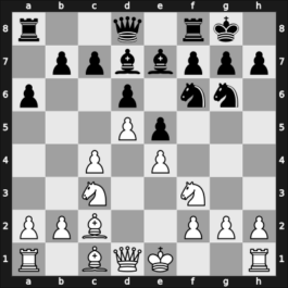 1962 Paris FRA – Round ? – Druon, Roger – 0-1 – Noradounghian, Georges – G12
