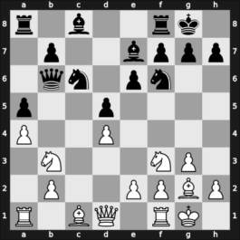 1962 Paris FRA – Round ? – Conan, Claude – 1-0 – Thiellement, Andre – G20