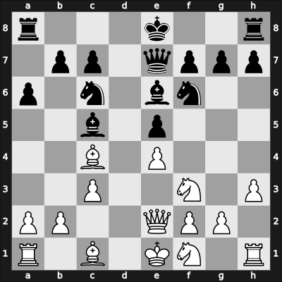 1962 Reggio Emilia ITA – Round 4 – Zichichi, Alvise – 1-0 – Gragger, Anton Fritz – G14