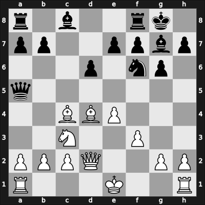 1962 Reggio Emilia ITA – Round 5 – Tatai, Stefano – 1-0 – Fleischmann Claus – G19
