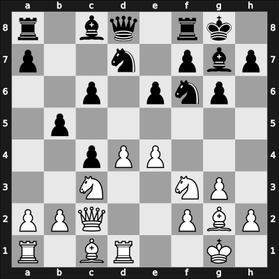 1962 Reggio Emilia ITA – Round 6 – Damjanovic, Mato – 1-0 – Paoli, Enrico – G21