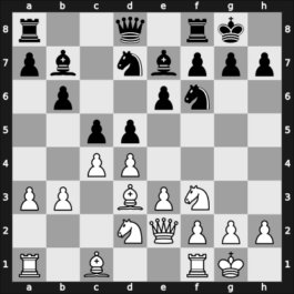 1962 Reggio Emilia ITA – Round 9 – Filip, Miroslav – 1-0 – Gragger, Anton Fritz – G34