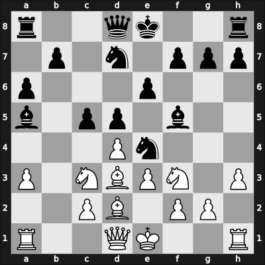 1962 Rhode Island – Round 1 – Lightman, Zac – 0-1 – Barry Bertomeu, Enrique – G2