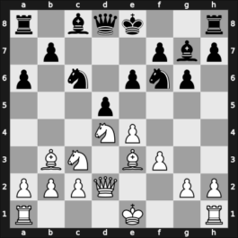 1962 Rhode Island – Round 1 – Ognibene, Piero – 1-0 – Barry Bertomeu, Enrique – G10