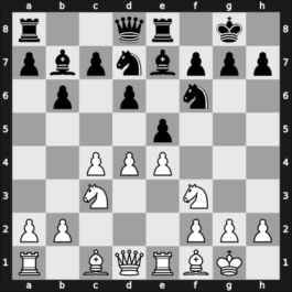 1962 Sarajevo – Round 1 – Darga, Klaus – 1-0 – Rejfir, Josef – G14