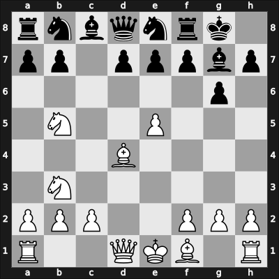 1962 Sarajevo – Round 8 – Bobotsov, Milko G – 1/2-1/2 – Bilek, Istvan – G46