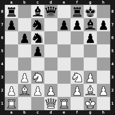 1962 Skopje ch17-YUG – Round 2 – Pirc, Vasja – 1/2-1/2 – Buljovcic, Ivan – G90