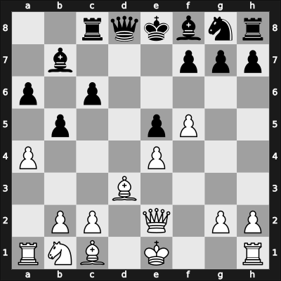 1962 Sofia – Round 2 – Damjanovic, Marko – 1-0 – Popov, Lazar – G18