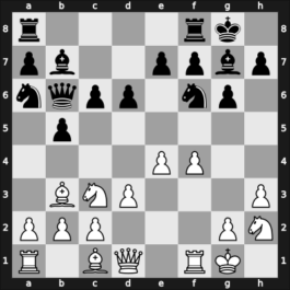 1962 Solihull Handicap – Round ?.6 – Lloyd-Lucas, C. – 1-0 – Griffiths, Peter C – G14