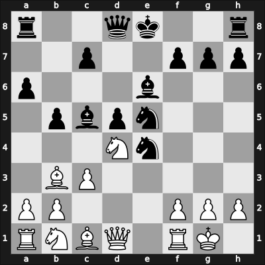 1962 Solihull Handicap – Round ?.8 – Lambert De Sousa, Souwann – 0-1 – Griffiths, Peter C – G18