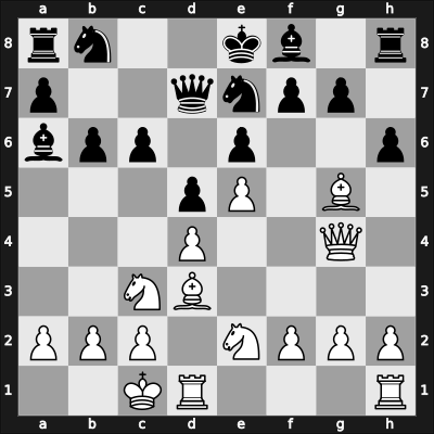 1962 Spartak Ch – Round 5 – Khasin, Abram – 0-1 – Katalymov, Boris – G37