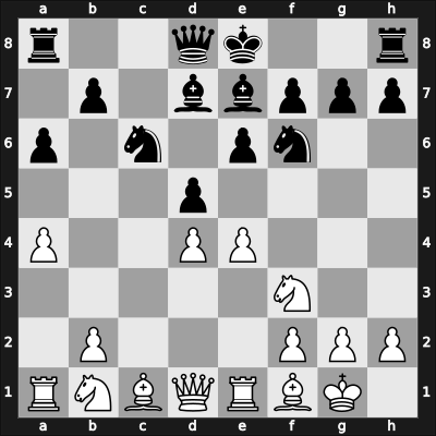 1962 Spartak Ch – Round 7 – Gurgenidze, Bukhuti – 1-0 – Govbinder, Mikhail Yudovich – G50