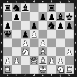 1962 Spartak Ch – Round 10 – Khasin, Abram – 1/2-1/2 – Kotkov, Yuri M – G76