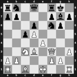 1962 Spartak Ch – Round 16 – Jakhin, Rashid – 1/2-1/2 – Platonov, Igor V – G122